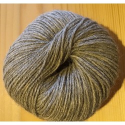 gris argent