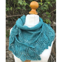 turquoise