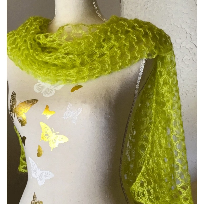 Chartreuse