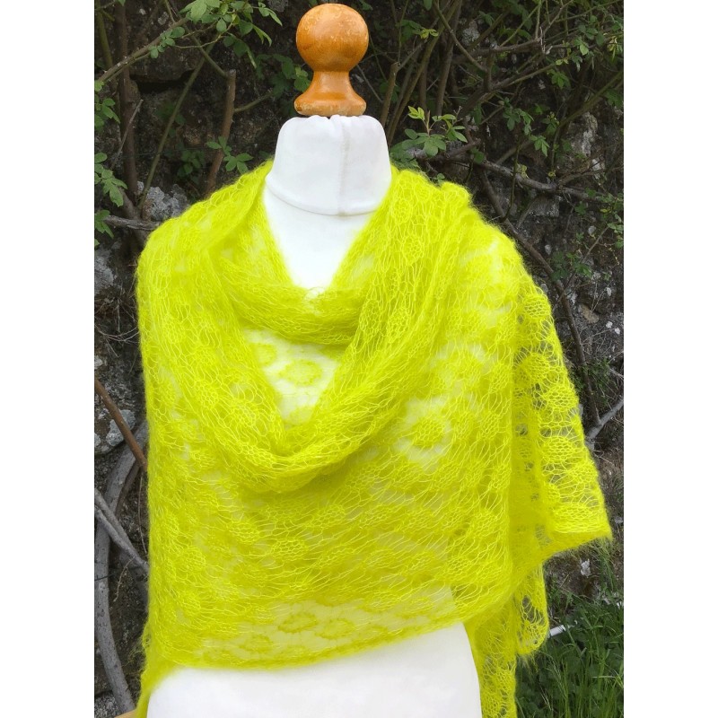 Chartreuse