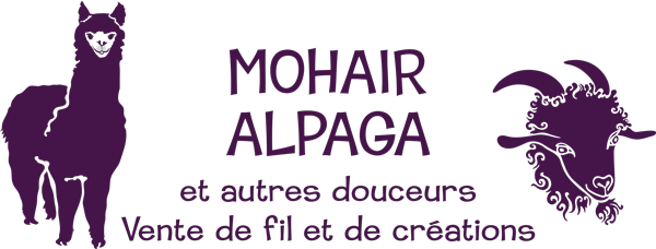 Mohair, alpaga et autres douceurs